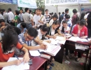 “Ngày Hội Việc làm 2013” - Đại học Duy Tân : Gần 1.200 vị trí việc làm cho Lao động Trẻ