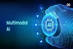 Multimodal AI – Bước tiến mới giúp Trí tuệ nhân tạo “hiểu” thế giới như con người