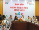 32 đội tranh tài tại vòng chung kết Robocon 2013