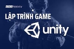 Lập Trình Game Với Unity